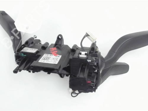 Used Steering column stalk Steering column stalk AUDI Q3 (8UB, 8UG) 2.0 TDI (140 hp) 20417702 20417702