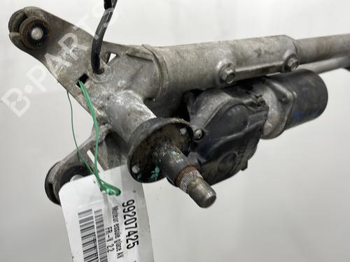 Front wiper motor HONDA FR-V (BE) 2.2 i CTDi (BE5) | BP22780795M29 