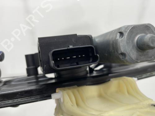 Front right window mechanism PEUGEOT EXPERT Van (V_) 2.0 BlueHDi 145 | BP28525438C23 