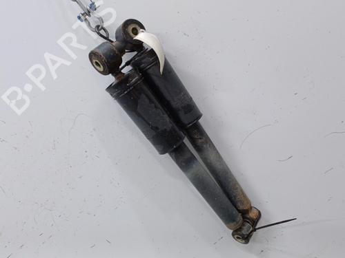 Right rear shock absorber RENAULT MEGANE I (BA0/1_) 1.6 16V (BA04, BA0B, BA11, BA1J, BA16, BA19, BA1K, BA1V,... | BP20423809M19 