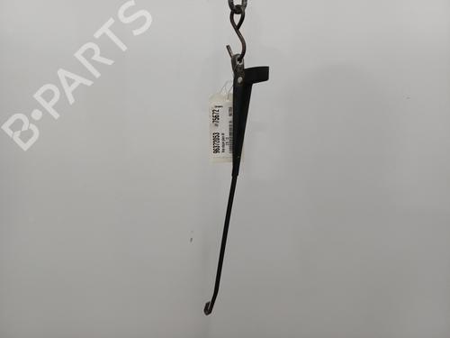 Used Front windshield wiper arm CITROËN C15 Box Body/MPV (VD_) 1.8 D (60 hp) 22414608