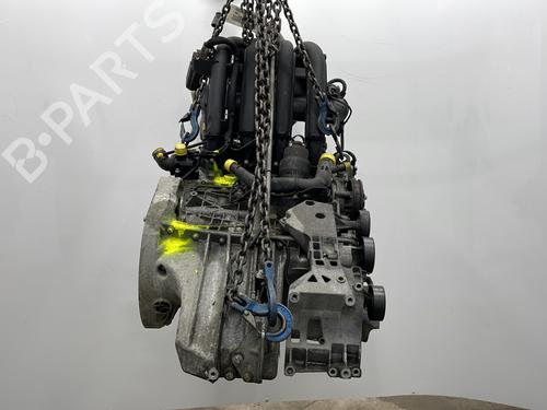 Engine MERCEDES-BENZ B-CLASS Sports Tourer (W245) B 180 (245.232) | BP26964267M1 