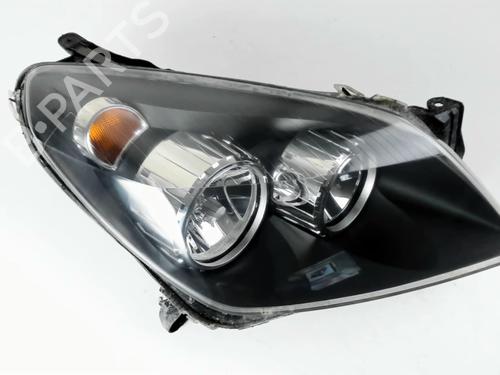 Used Right headlight Right headlight OPEL ASTRA H (A04) 1.7 CDTI (L48) (80 hp) 21525783 21525783