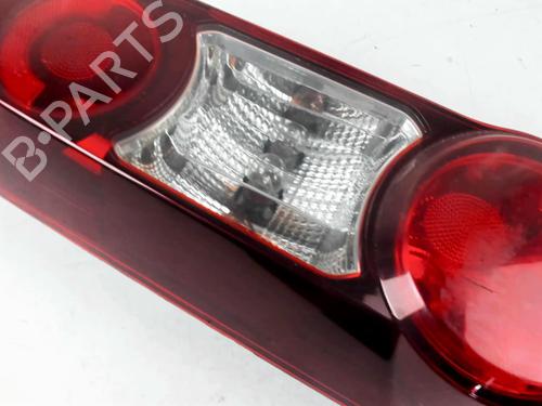 Left taillight PEUGEOT PARTNER Box Body/MPV 1.6 HDi 16V | BP36526085C34  - Image 5