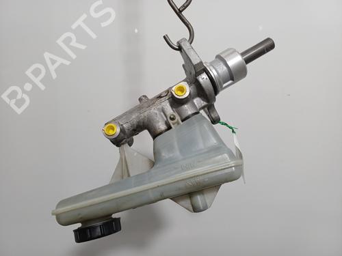 Brake master cylinder RENAULT TRAFIC II Van (FL) 1.9 dCi 80 (FL0B) | BP36345097M77 - Image 4