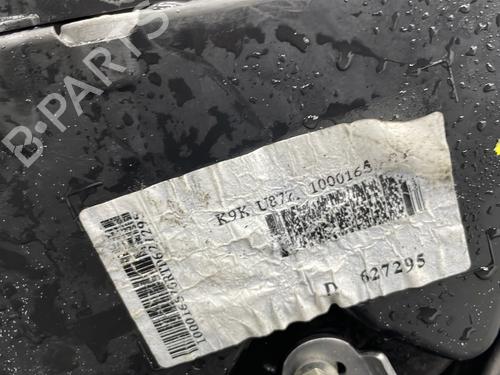 Motor RENAULT KANGOO Express (FW0/1_) 1.5 dCi 95 (FW16) | BP29604030M1 