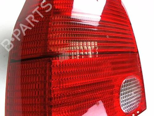 Left taillight VW LUPO I (6X1, 6E1) 1.0 | BP20436911C34 