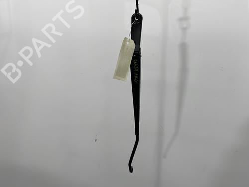 Used Front windshield wiper arm OPEL AGILA B (H08) 1.0 (F68) (65 hp) 29514073