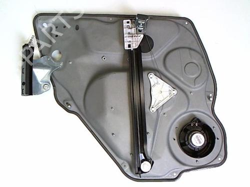 Used Rear right window mechanism MERCEDES-BENZ A-CLASS (W169) A 180 CDI (169.007, 169.307) (109 hp) 20407469
