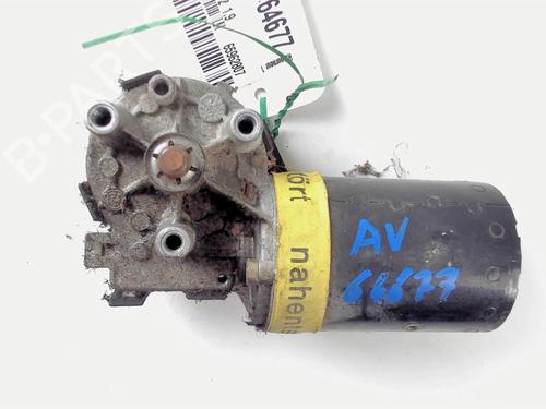 Used Front wiper motor Front wiper motor VW PASSAT B3/B4 (3A2, 35I) 1.9 TDI (90 hp) 21237066 21237066