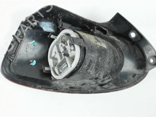 Right taillight FIAT BRAVO II (198_) 1.9 D Multijet (198AXC1B) | BP29491057C35 