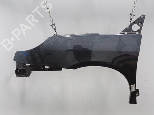 Left front fenders PEUGEOT 807 (EB_) 2.0 HDI | BP20451278C41