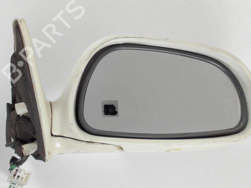 Used Right mirror MAZDA 626 IV Hatchback (GE) 2.0 D GLX Comprex (GEFP) (75 hp) 21233636