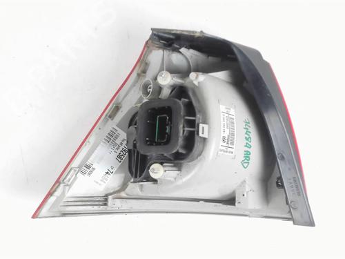 Used Right taillight Right taillight VW GOLF V (1K1) 1.6 (102 hp) 20440213 20440213