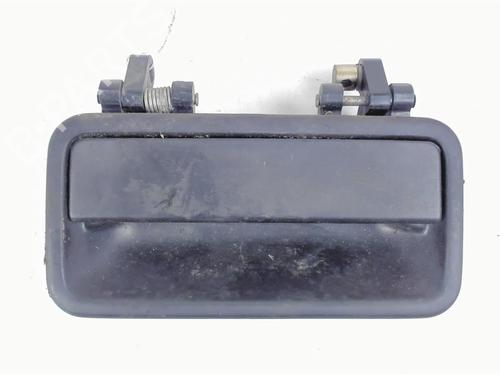 Rear left exterior door handle HONDA CIVIC III Shuttle (AN, AR) 1.5 (AN) | BP21238755C130 