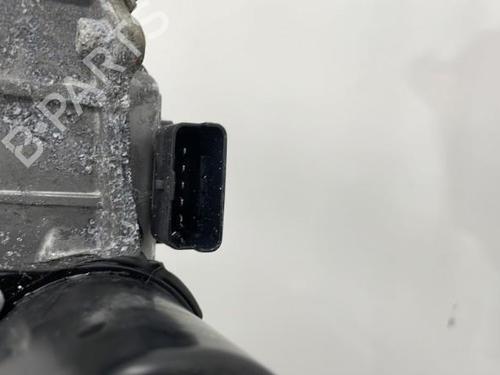 Front wiper motor CITROËN DS5 2.0 HDi 165 | BP21240453M29