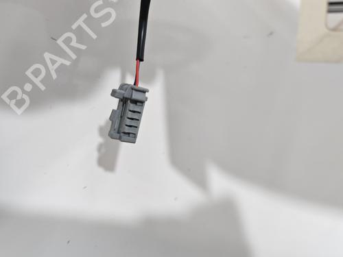 Left sun visor PEUGEOT 308 CC (4B_) 2.0 HDi | BP39733613I1 - Image 6