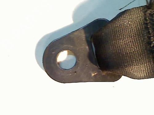 Rear right belt tensioner PEUGEOT 307 (3A/C) 2.0 HDi 90 | BP20409007C90 