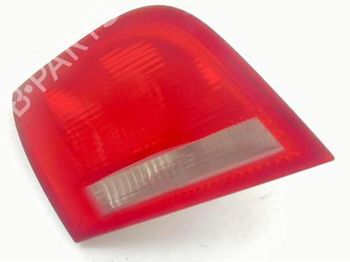 Left tailgate light AUDI A3 Sportback (8PA) 1.9 TDI | BP20451834C79 