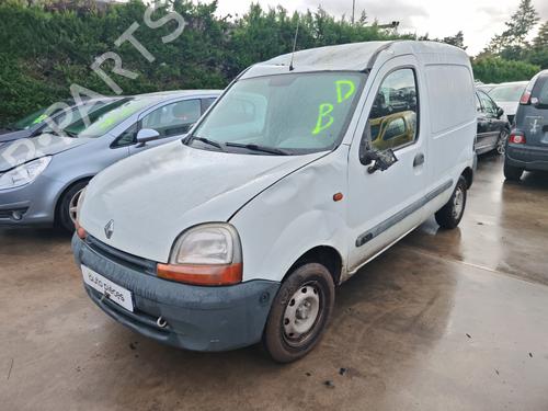 Electronic module RENAULT KANGOO Express (FC0/1_) D 65 1.9 (FC0E, FC02, FC0J, FC0N) | BP33894746M83 - Image 7