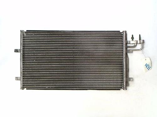 AC radiator FORD FOCUS C-MAX (DM2) 1.6 TDCi | BP20477301M32 