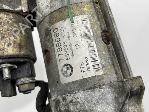 Starter BMW X5 (E53) 3.0 d | BP30547549M8