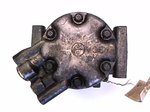 AC compressor RENAULT CLIO II (BB_, CB_) 1.9 D (B/CB0J) | BP20416241M34 