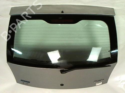 Used Tailgate Tailgate FIAT PUNTO (188_) 1.2 60 (188.030, .050, .130, .150, .230, .250) (60 hp) 20472327 20472327
