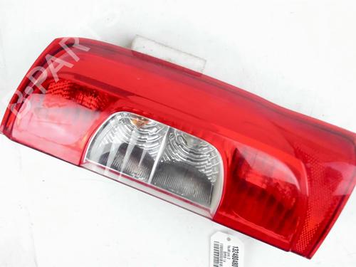 Used Right taillight Right taillight 39228998 39228998