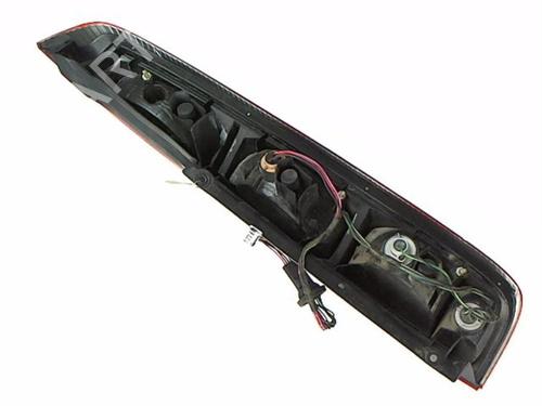 Left taillight NISSAN X-TRAIL I (T30) 2.2 dCi 4x4 | BP20409611C34 