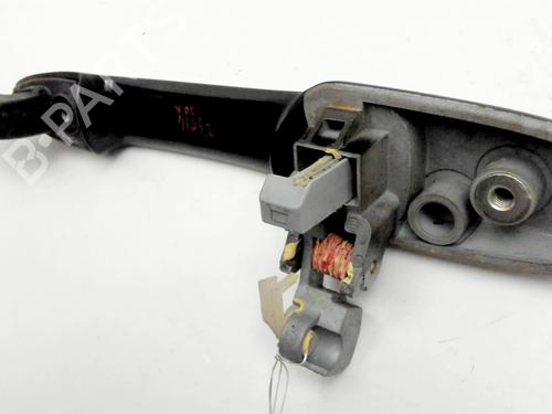 Høyre bak utvendig håndtak MAZDA 5 (CR) 1.8 (CR19) | BP26666568C130