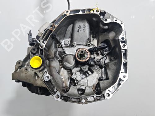 Gearbox DACIA LOGAN II 1.5 dCi | BP39904705M3  - Image 10