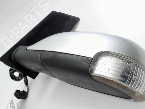 Left mirror VW TOURAN (1T1, 1T2) 1.9 TDI | BP30975726C26 