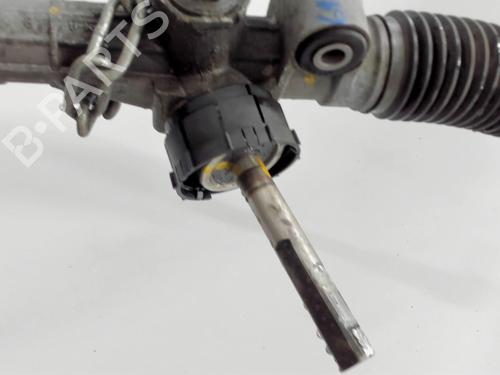 Used Steering rack Steering rack OPEL MERIVA A MPV (X03) 1.6 (E75) (105 hp) 20451661 20451661