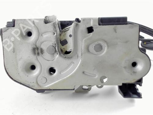 Front left lock FORD B-MAX (JK) 1.6 TDCi | BP21236852C98 - Image 3