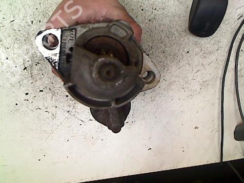 Used Starter Starter 37728537 37728537