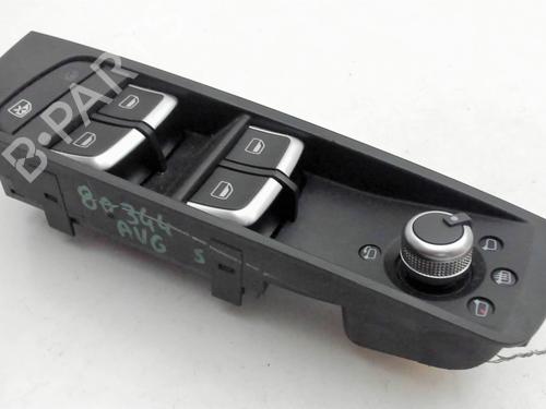 Used Left front window switch Left front window switch 38675189 38675189