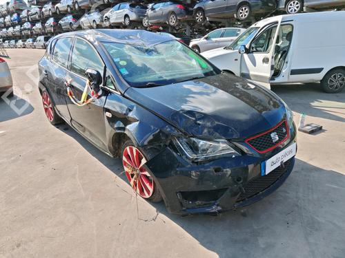 Motor SEAT IBIZA IV (6J5, 6P1) 1.4 TDI (90 hp) 32704823
