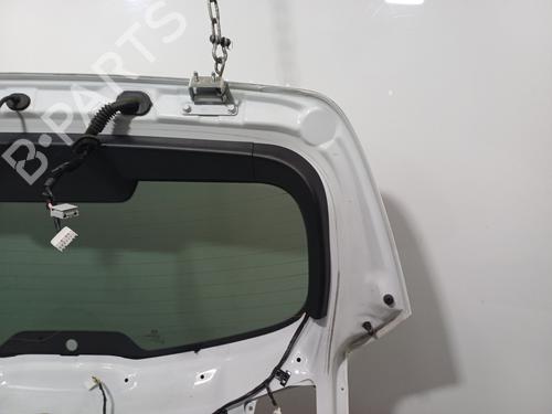Used Tailgate Tailgate KIA SPORTAGE III (SL) [2009-2017] 35892784 35892784