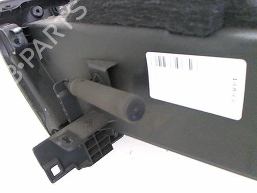 Glove box MERCEDES-BENZ B-CLASS Sports Tourer (W245) B 180 CDI (245.207) | BP20477935C95 