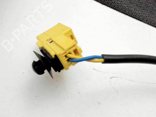 Front left belt tensioner OPEL MERIVA B MPV (S10) 1.7 CDTI (75) | BP23840831C87 