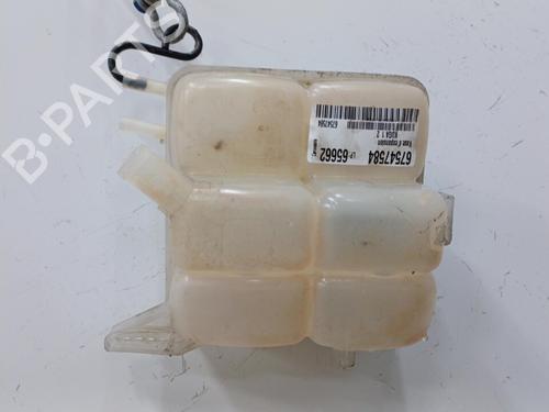 Used Expansion tank FORD KUGA I 2.0 TDCi (136 hp) 20402072