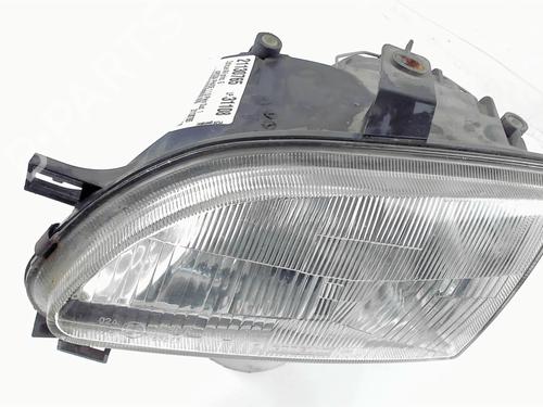 Left headlight SEAT AROSA (6H1) 1.0 | BP20436749C28 