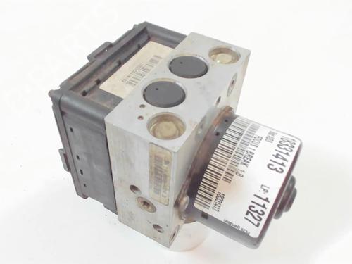 ABS pump FORD FOCUS I Turnier (DNW) 1.4 16V | BP21233240M43 