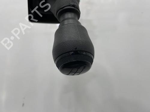 Gear lever RENAULT CLIO V (B7_) 1.0 SCe 65 (B7MG) | BP20439759M90 