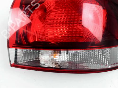 Right taillight VW GOLF VI (5K1) 2.0 TDI | BP29625347C35 
