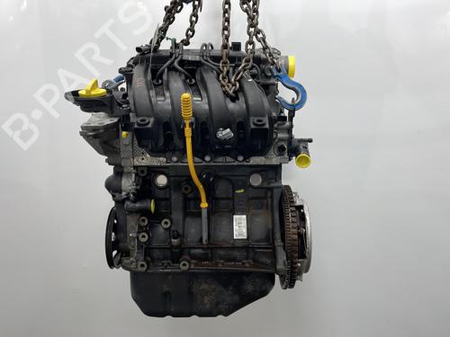 Motor für RENAULT CLIO II (BB_, CB_) 1.2 16V (BB05, BB0W, BB11, BB27, BB2T, BB2U, BB2V, CB05,... (75 hp) 21184879