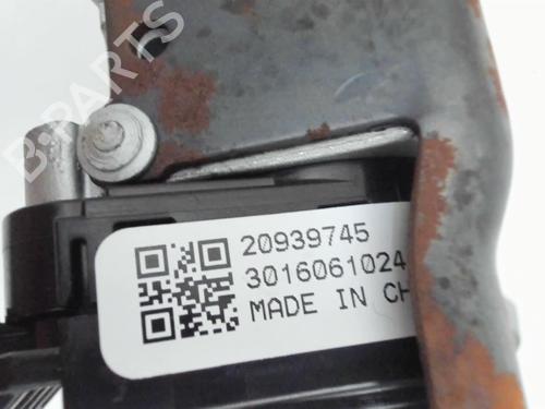 Ignition barrel OPEL MERIVA B MPV (S10) 1.7 CDTI (75) | BP20446277M48 