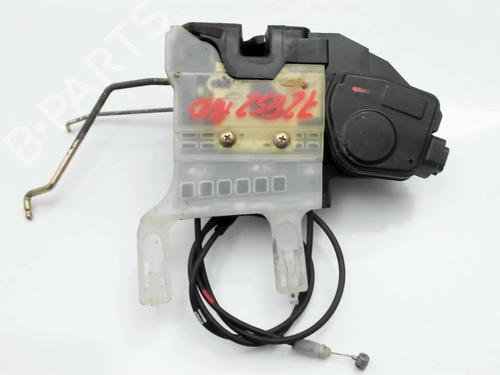 Front right lock HYUNDAI TUCSON (JM) 2.0 CRDi | BP20422783C97 