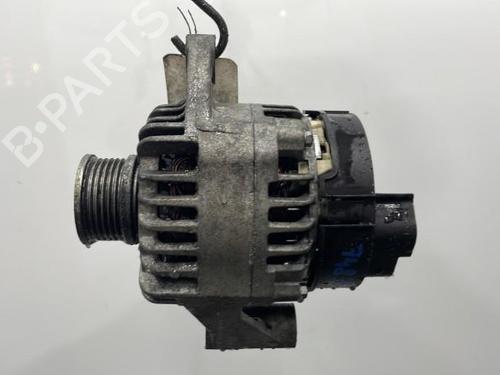 Alternator FIAT BRAVO II (198_) 1.6 D Multijet (198AXM1B) | BP20418537M7 